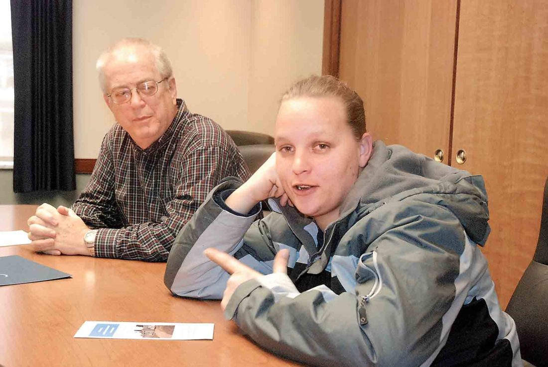 Parkersburg family completes program, goes off rental assistance News